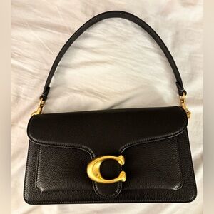 Coach Tabby 26 Shoulder Bag